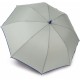 Parapluie Automatique , Couleur : Storm Grey / Royal Blue