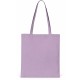 Sac Shopping Recyclé, Couleur : Provence Lavender