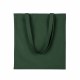 Sac Shopping K-Loop, Couleur : Forest Green Jhoot