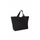 Sac Shopping Made In France, Couleur : Black
