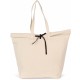 Sac Isotherme, Couleur : Natural, Taille : L