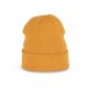 Hat - Bonnet, Couleur : Cumin Yellow