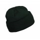 Hat - Bonnet, Couleur : Forest Green, Taille : 