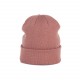 Hat - Bonnet, Couleur : Light Marsala