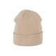 Hat - Bonnet, Couleur : Light Sand