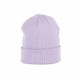 Hat - Bonnet, Couleur : Light Violet