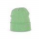 Hat - Bonnet, Couleur : Pistachio Green