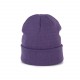 Hat - Bonnet, Couleur : Purple