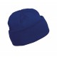 HAT - BONNET, Couleur : Royal Blue