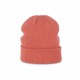 Hat - Bonnet, Couleur : True Coral