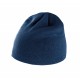 Bonnet Tricoté, Couleur : Navy (Bleu Marine)