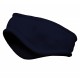 Bandeau Polaire, Couleur : Navy (Bleu Marine), Taille : 51 cm