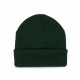 Bonnet avec Doublure Thinsulate™, Couleur : Forest Green
