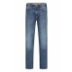 Jean Extreme Motion Slim Fit, Couleur : King, Taille : W30 / L32