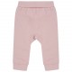 Pantalon de Jogging Écoresponsable Enfant, Couleur : Soft Pink, Taille : 3 / 4 Ans