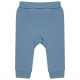 Pantalon de Jogging Écoresponsable Enfant, Couleur : Stone Blue, Taille : 3 / 4 Ans