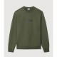 Sweat Col Rond B-Box, Couleur : Green Depths, Taille : XS