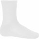 Chaussettes Multisports, Couleur : White (Blanc), Taille : Pointure 35 / 38