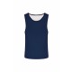 Chasuble Réversible Multisports, Couleur : Sporty Navy / White, Taille : XXL / 3XL