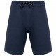 Short Homme, Couleur : French Navy Heather, Taille : XS