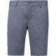 Bermuda, Couleur : Sporty Grey, Taille : 40 FR