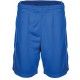 Short Basket-Ball, Couleur : Sporty Royal Blue, Taille : XS