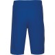 SHORT BASKET-BALL ENFANT, Couleur : Sporty Royal Blue, Taille : 4 / 6 Ans
