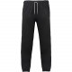 Pantalon de Jogging en Coton Léger enfant, Couleur : Dark Grey, Taille : 6 / 8 Ans