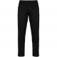 Pantalon de Survêtement Adulte, Couleur : Black (Noir), Taille : S