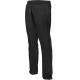 Pantalon De Survêtement, Couleur : Black (Noir), Taille : XS
