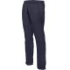 Pantalon De Survêtement, Couleur : Navy (Bleu Marine), Taille : XS
