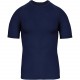 T-Shirt Surf Adulte, Couleur : Sporty Navy, Taille : XS