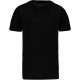 T-Shirt Triblend Sport, Couleur : Black (Noir), Taille : XS
