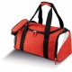 Sac de Sport, Couleur : Red / White / Light Grey, Taille : 