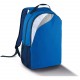 Sac à Dos Multisports, Couleur : Royal Blue / White / Light Grey, Taille : 