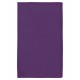 Serviette Sport Microfibre - 30 X 50 Cm, Couleur : Purple (Violet), Taille : 