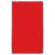 Serviette Sport Microfibre - 30 X 50 Cm, Couleur : Red (Rouge), Taille : 