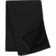 Serviette Sport Rafraîchissante, Couleur : Black (Noir), Taille : 100 x 30 cm