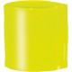 Brassard Élastique Porte Étiquette, Couleur : Fluorescent Yellow