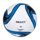 Ballon Football Glider 2 Taille 4, Couleur : White / Royal Blue / Black, Taille : Taille 4