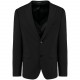Veste de Costume Homme, Couleur : Black, Taille : 48 FR