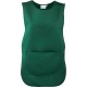 Tablier Chasuble, Couleur : Bottle Green, Taille : L