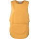 Tablier Chasuble, Couleur : Sunflower, Taille : L