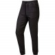 Pantalon de Chef Artisan, Couleur : Black Denim, Taille : XS