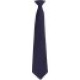 Cravate À Clipper, Couleur : Navy (Bleu Marine)