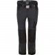 Pantalon de Travail Homme, Couleur : Light Anthracite / Black, Taille : 38 FR