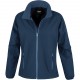 Veste Softshell Femme Printable, Couleur : Navy / Navy, Taille : XS