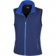Bodywarmer Softshell Femme Printable, Couleur : Navy / Royal, Taille : XS