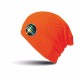 Bonnet Core Softex, Couleur : Fluorescent Orange