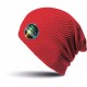 Bonnet Core Softex, Couleur : Red (Rouge)